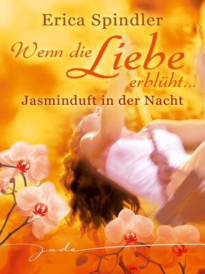 cover image of Wenn die Liebe erblüht